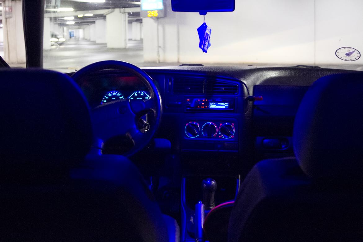 VW Golf 3 ( Joker ) billede 18