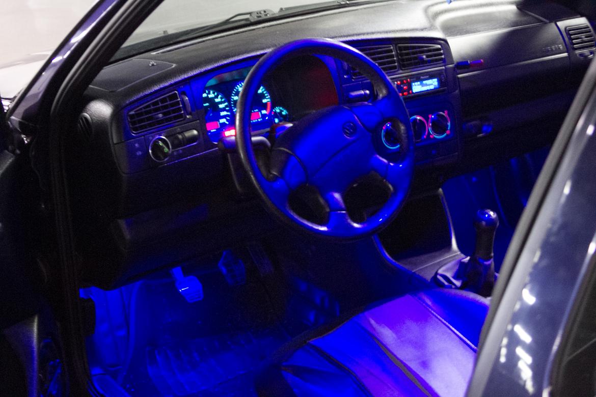 VW Golf 3 ( Joker ) billede 19