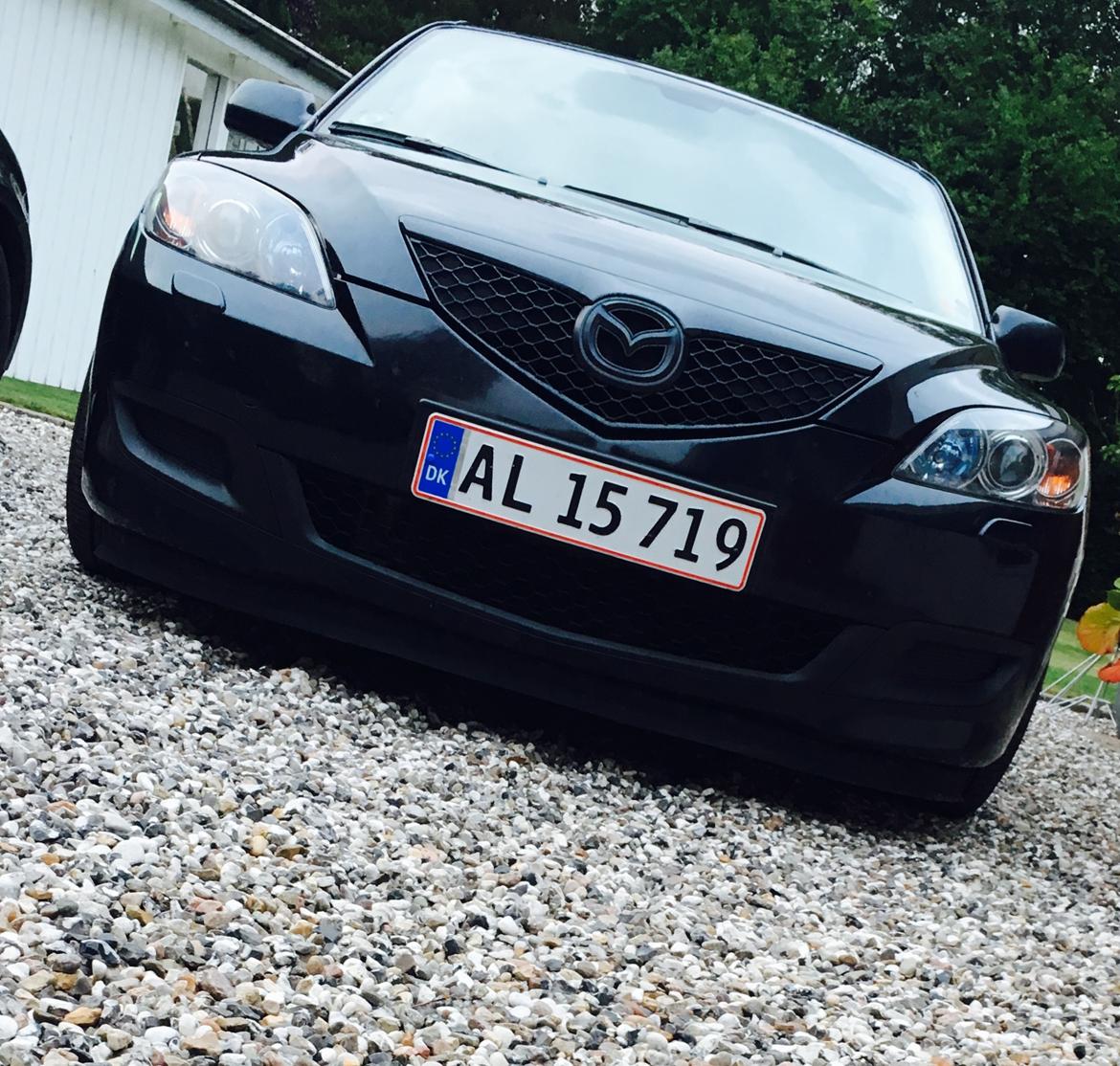 Mazda 3 billede 8