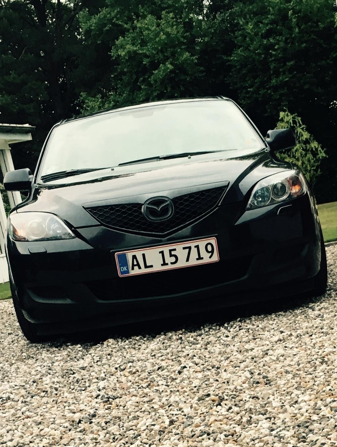 Mazda 3 billede 7