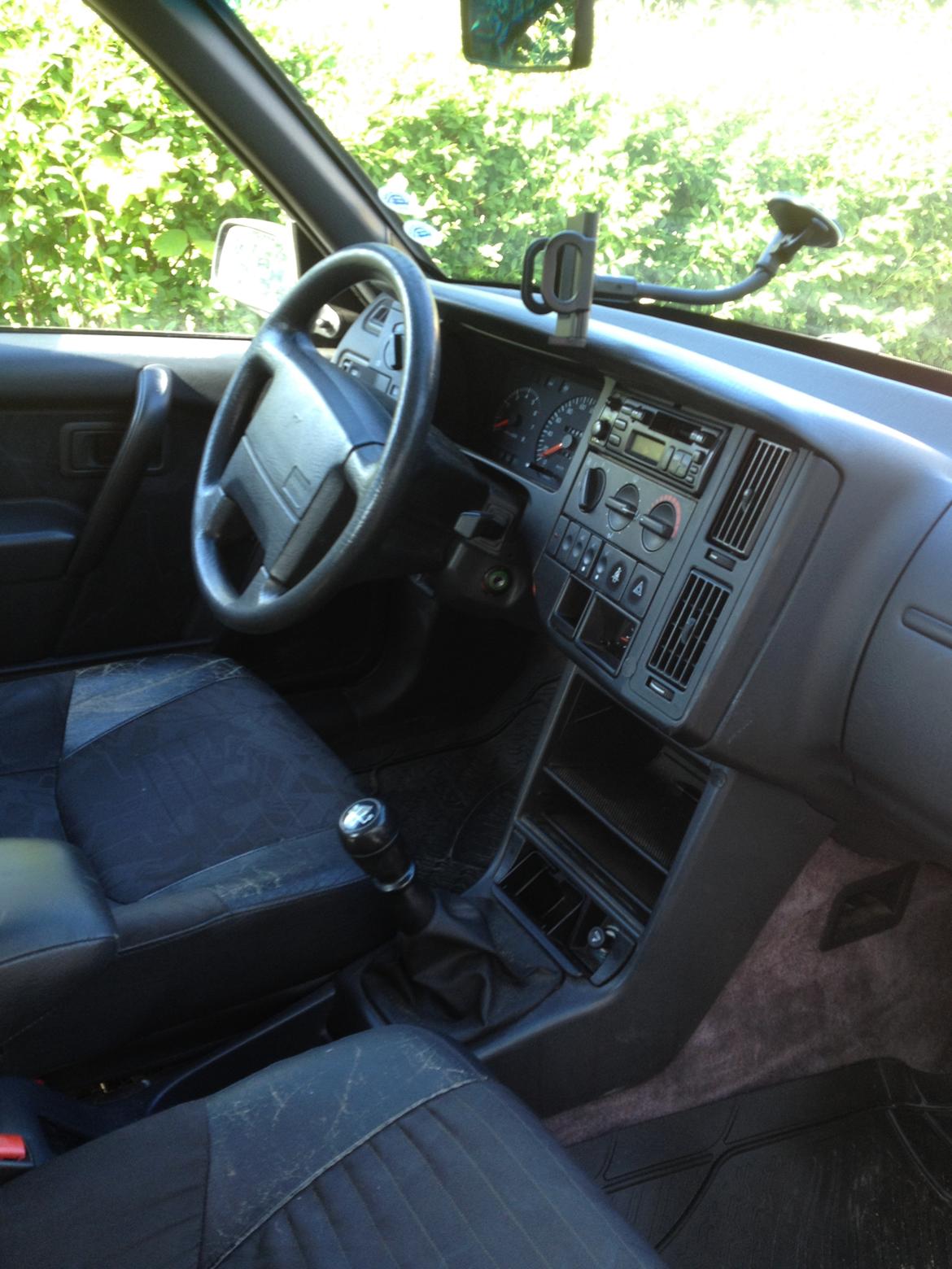 Volvo 460 Atlantic billede 3