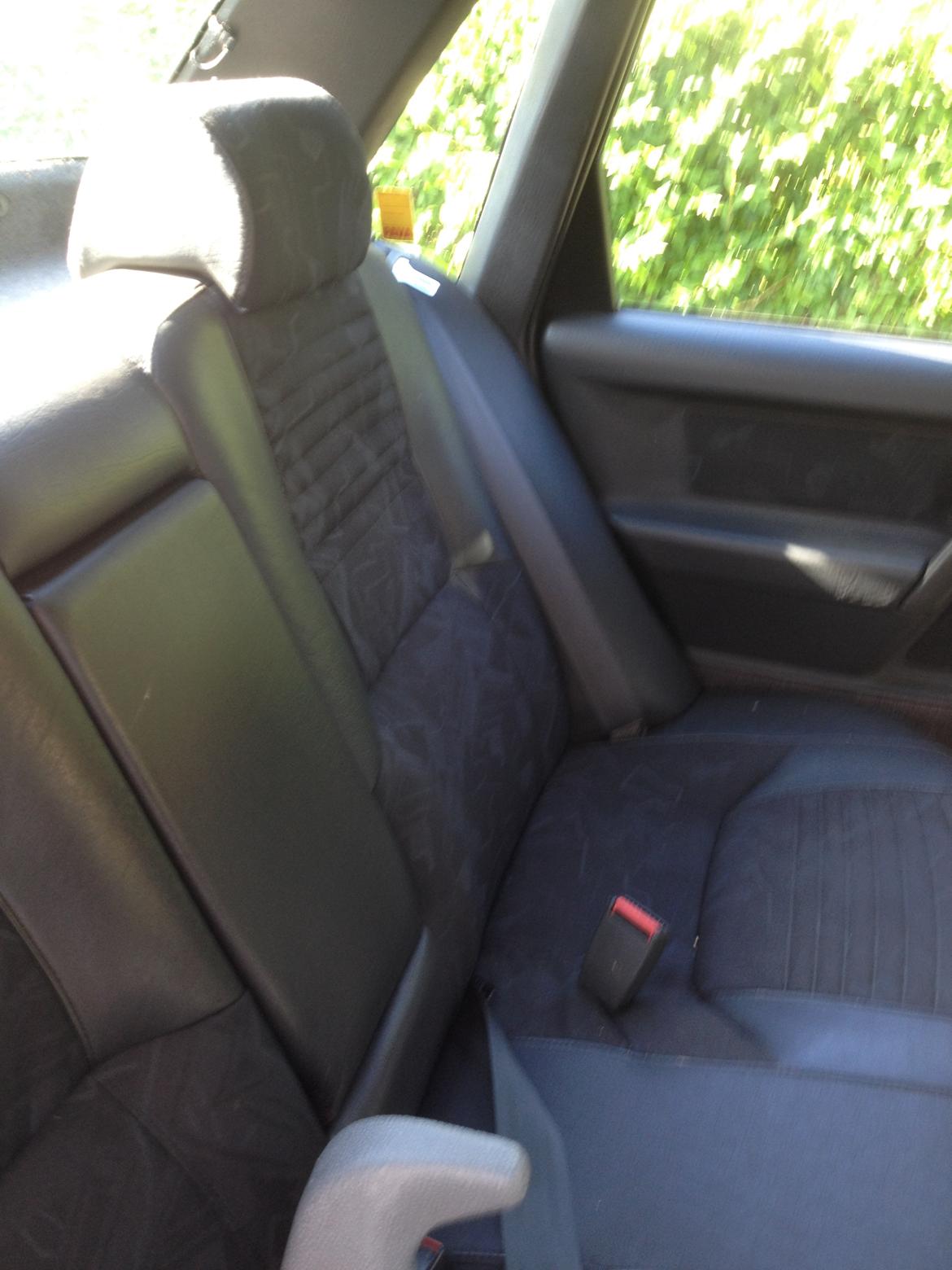 Volvo 460 Atlantic billede 4