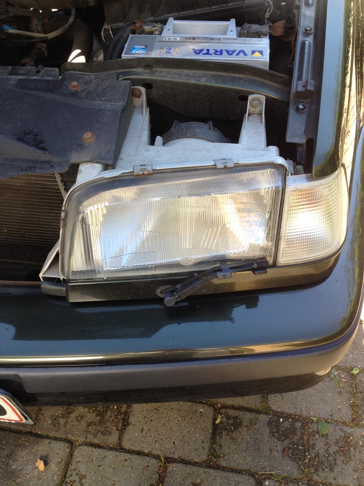 Volvo 460 Atlantic billede 7