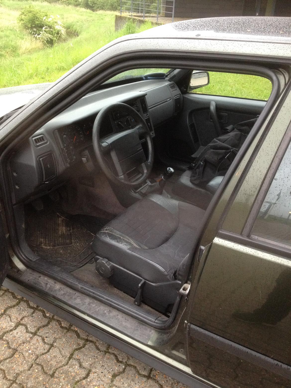 Volvo 460 Atlantic billede 10