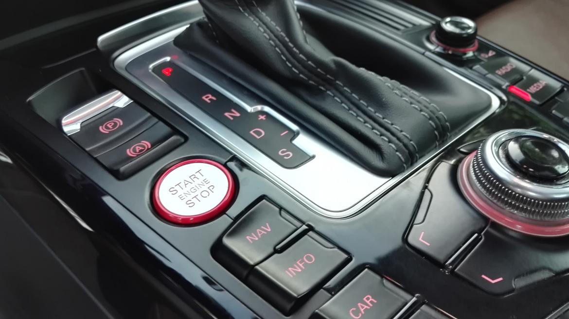 Audi A5 3.0 TDi V6 Quattro Tiptr. S-Line billede 12