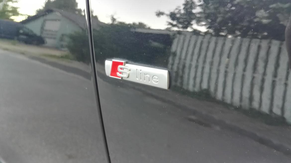 Audi A5 3.0 TDi V6 Quattro Tiptr. S-Line billede 18