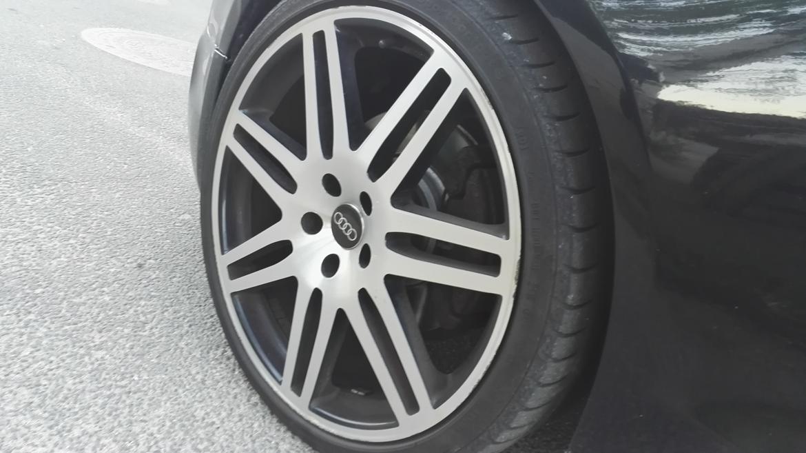 Audi A5 3.0 TDi V6 Quattro Tiptr. S-Line billede 27