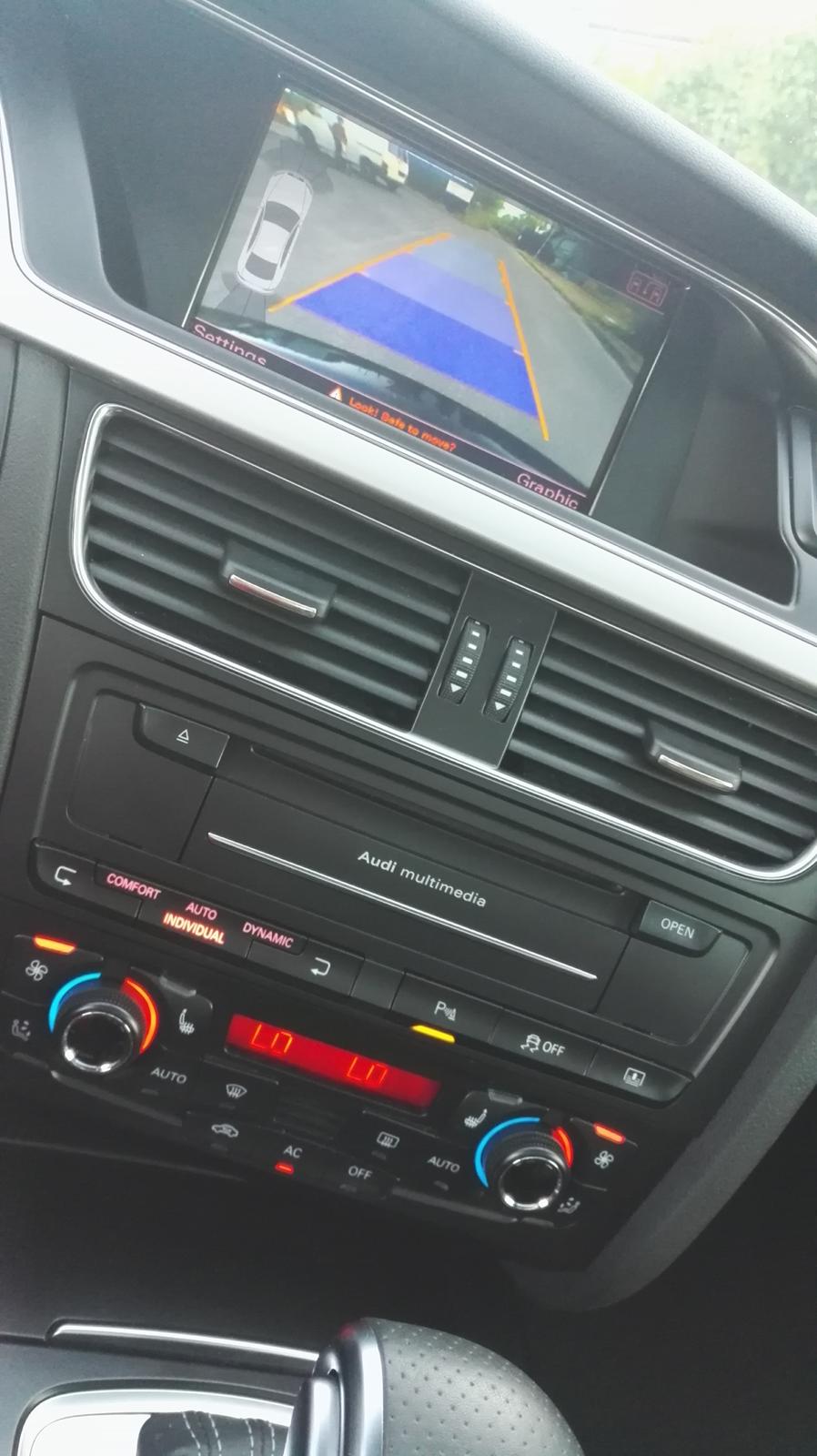 Audi A5 3.0 TDi V6 Quattro Tiptr. S-Line billede 21