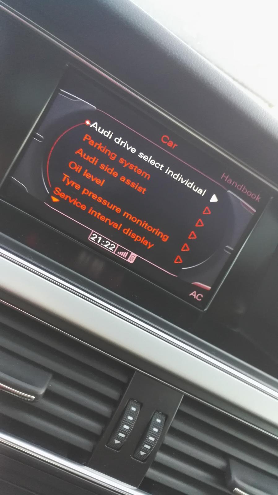 Audi A5 3.0 TDi V6 Quattro Tiptr. S-Line billede 23