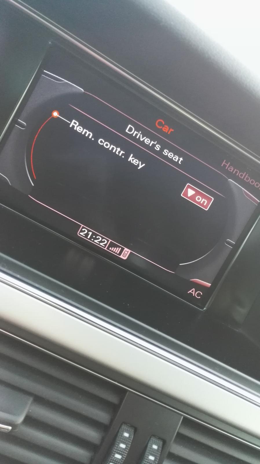 Audi A5 3.0 TDi V6 Quattro Tiptr. S-Line billede 25