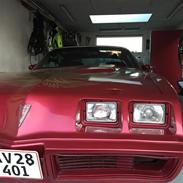 Pontiac Firebird TRANS AM