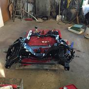 Pontiac Firebird TRANS AM