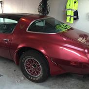 Pontiac Firebird TRANS AM