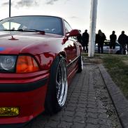 BMW e36 Coupe