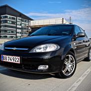 Chevrolet Lacetti CDX