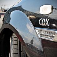 Chevrolet Lacetti CDX