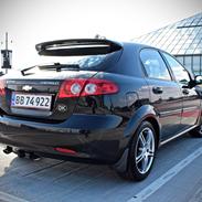 Chevrolet Lacetti CDX