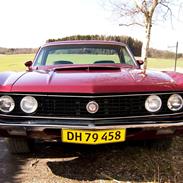 Ford Ranchero GT