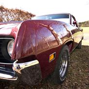 Ford Ranchero GT