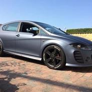 Seat Leon 1P Sport Limited #SOLGT#