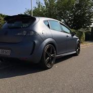 Seat Leon 1P Sport Limited #SOLGT#