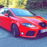 Seat Leon 1P (Cupra optik)