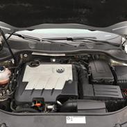 VW Passat 2,0TDI 170 R-line