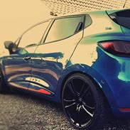 Renault Clio IV GT Line