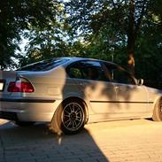 BMW E46 316i