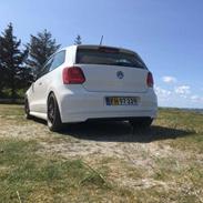 VW Polo 6R