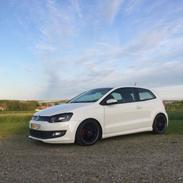 VW Polo 6R