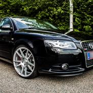 Audi A4 S-Line B7