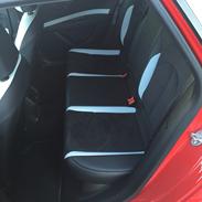 Seat Leon cupra 280 dsg