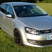 VW Polo 1,2 TSI - 90