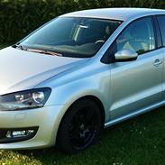 VW Polo 1,2 TSI - 90