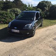 Ford Fiesta st150