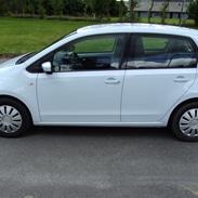 VW UP!