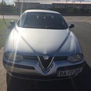 Alfa Romeo 156 1,8 Twin Spark