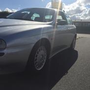 Alfa Romeo 156 1,8 Twin Spark