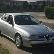 Alfa Romeo 156 1,8 Twin Spark