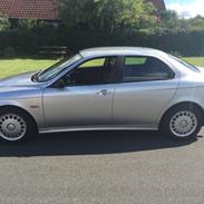 Alfa Romeo 156 1,8 Twin Spark
