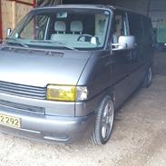 VW Transporter