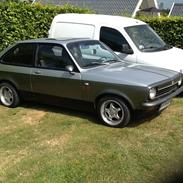 Opel Kadett c City 