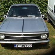 Opel Kadett c City 