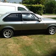 Opel Kadett c City 