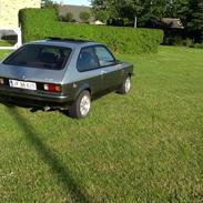 Opel Kadett c City 
