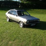 Opel Kadett c City 