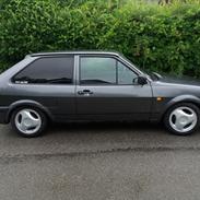 VW Polo 86c 1.3