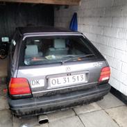 VW Polo 86c 1.3