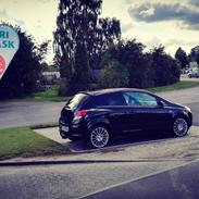 Opel Corsa D